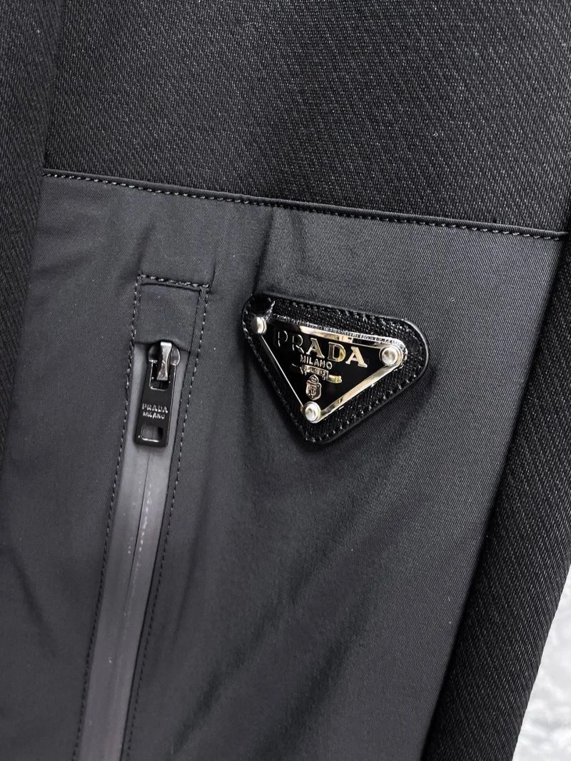 Prada Long Pants Lightweight 167424