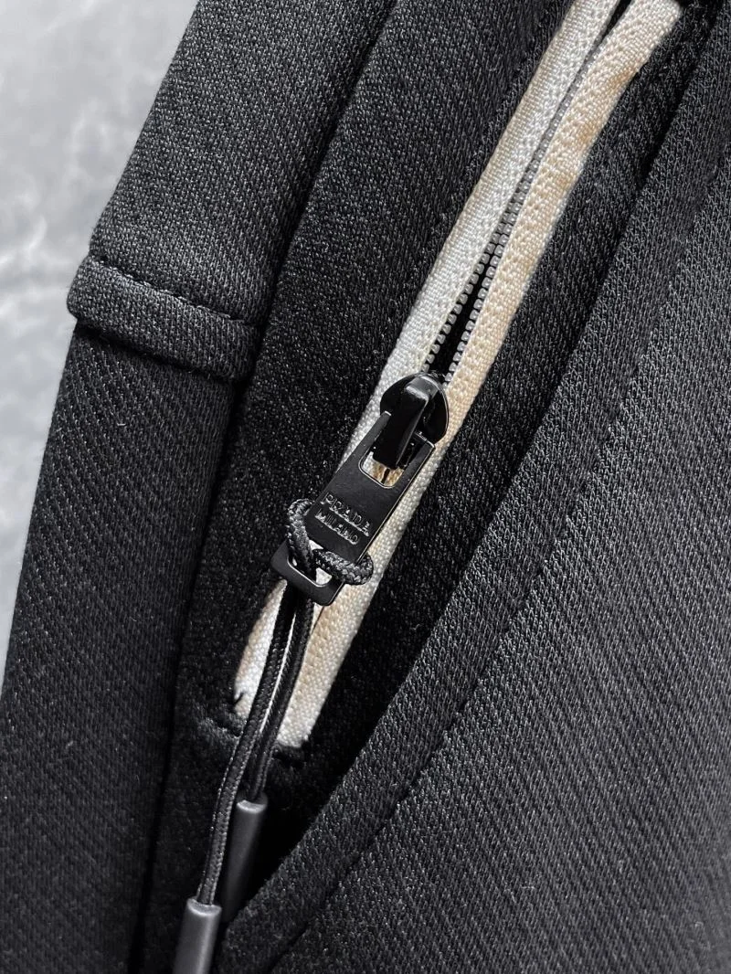 Prada Long Pants Lightweight 167424