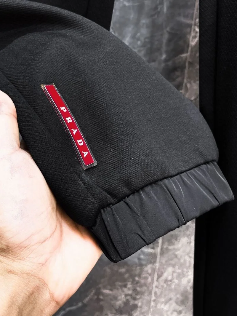 Prada Long Pants Lightweight 167424