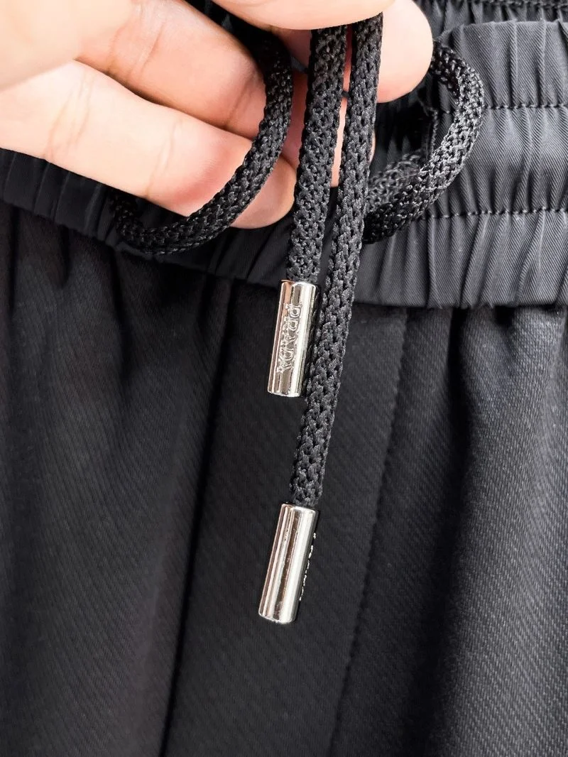 Prada Long Pants Lightweight 167424