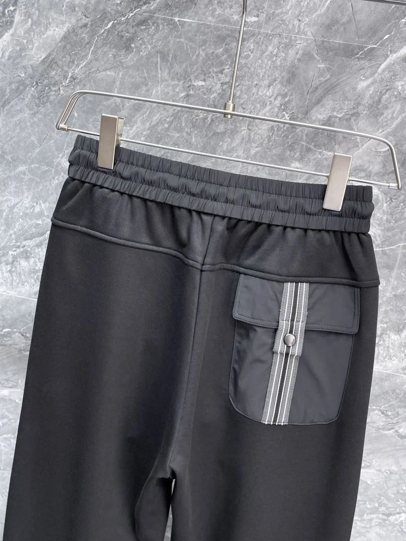 Prada Long Pants Lightweight 167424