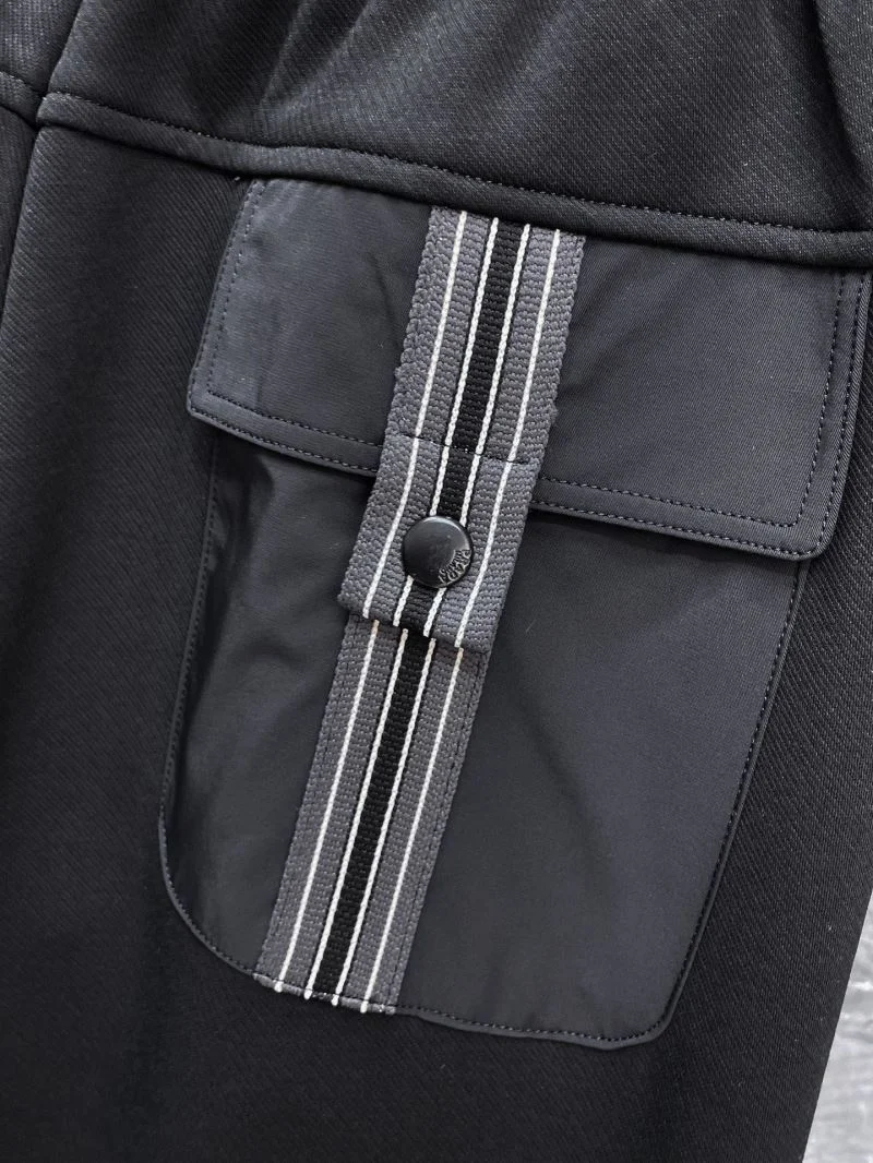 Prada Long Pants Lightweight 167424