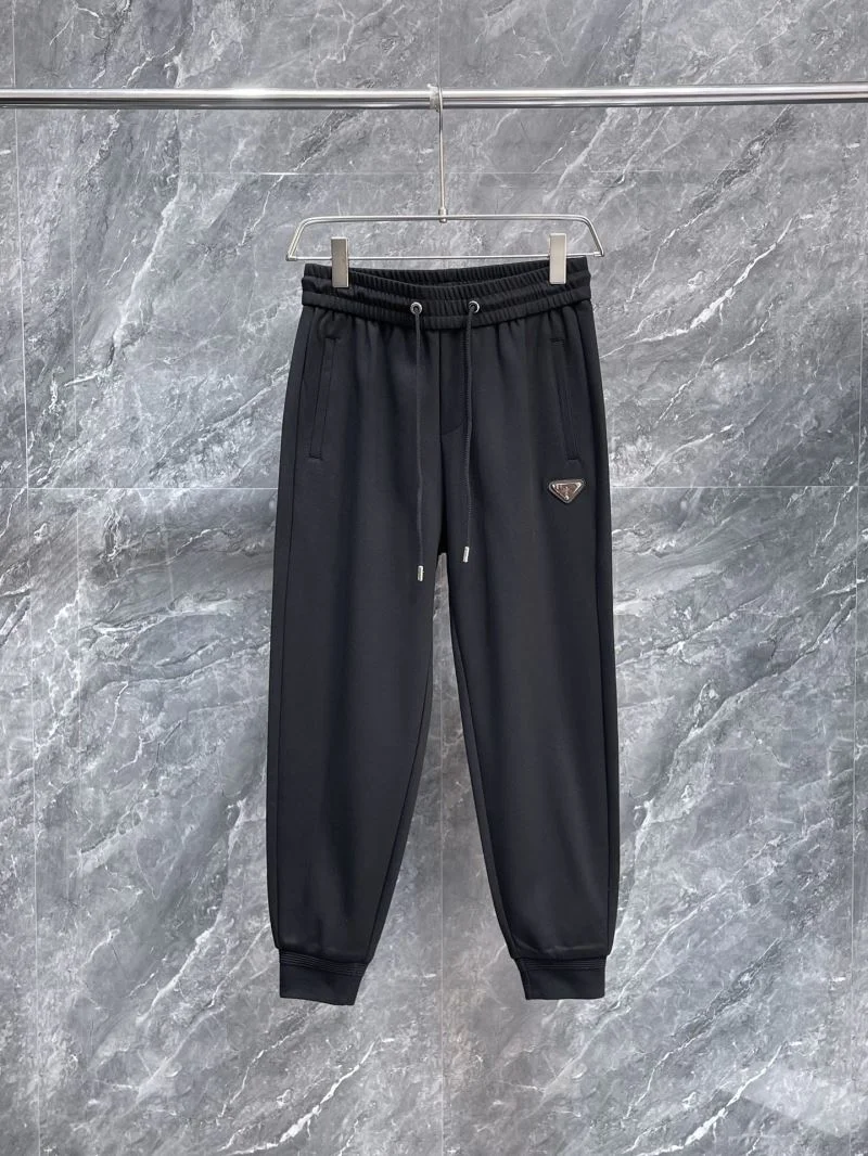 Prada Long Pants UrbanChic 167421