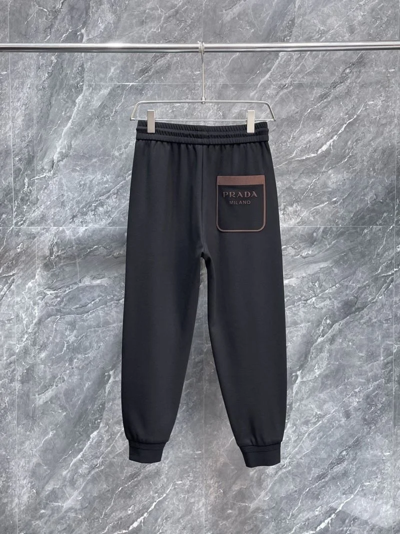 Prada Long Pants UrbanChic 167421