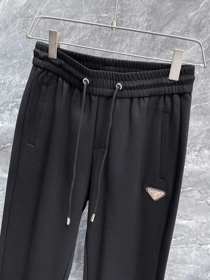 Prada Long Pants UrbanChic 167421