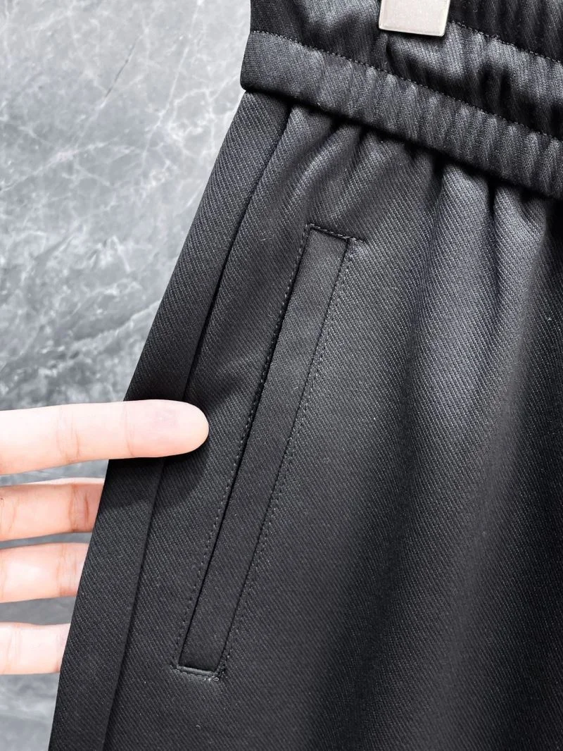 Prada Long Pants UrbanChic 167421