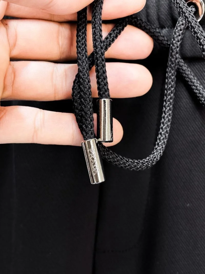 Prada Long Pants UrbanChic 167421