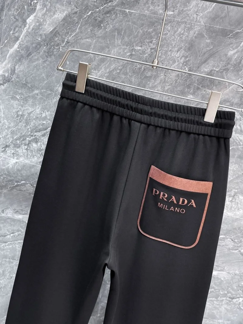 Prada Long Pants UrbanChic 167421