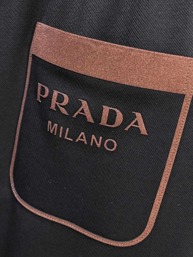 Prada Long Pants UrbanChic 167421