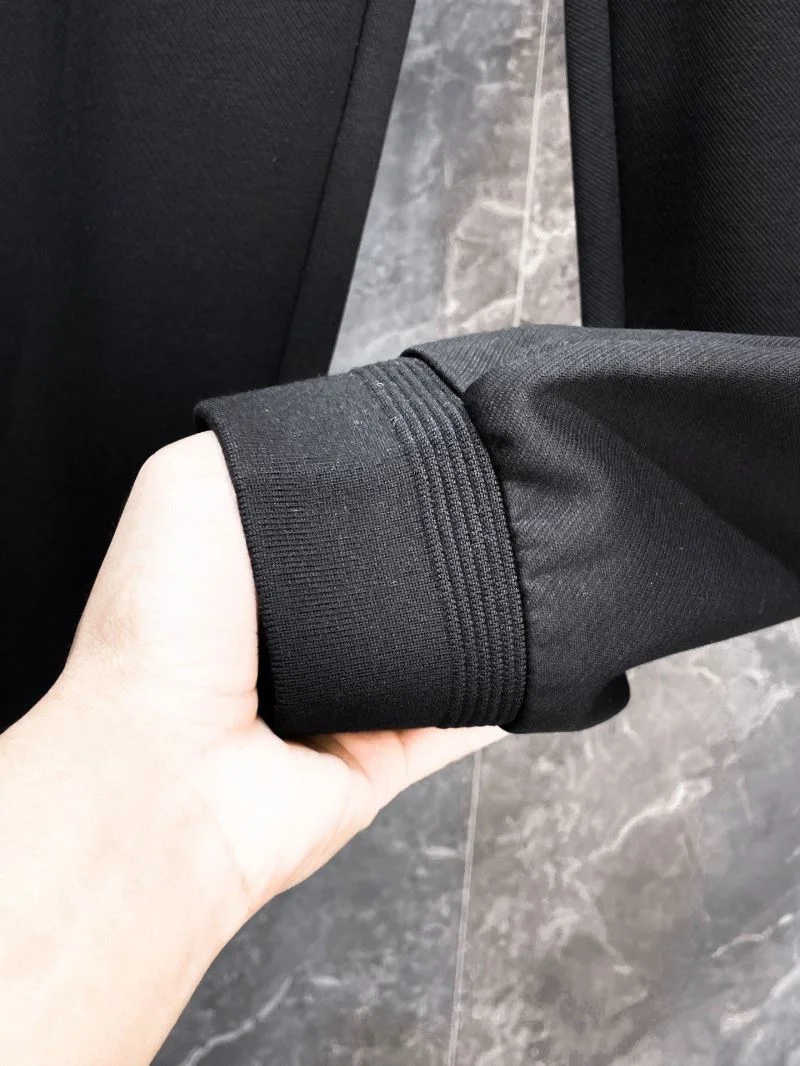 Prada Long Pants UrbanChic 167421