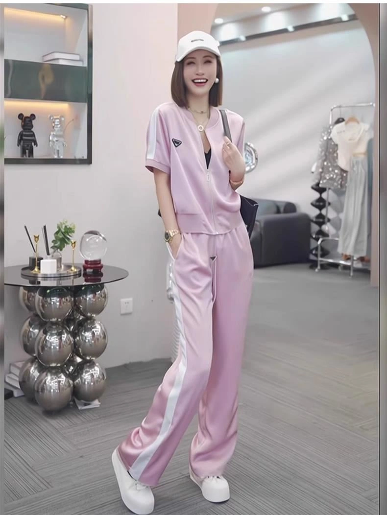 Original Prada Long Suits 171483