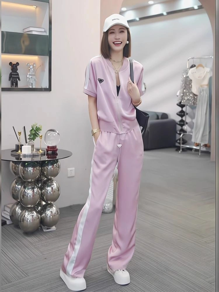 Original Prada Long Suits 171483