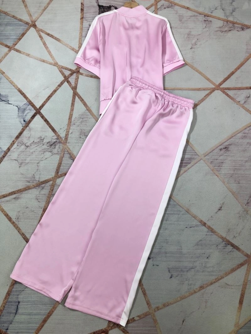 Original Prada Long Suits 171483
