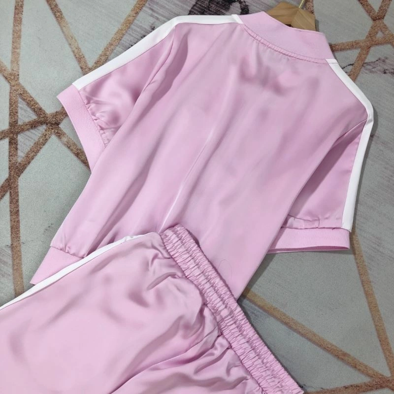 Original Prada Long Suits 171483