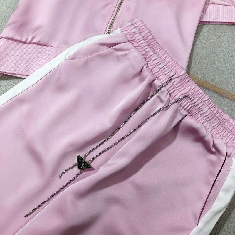 Original Prada Long Suits 171483