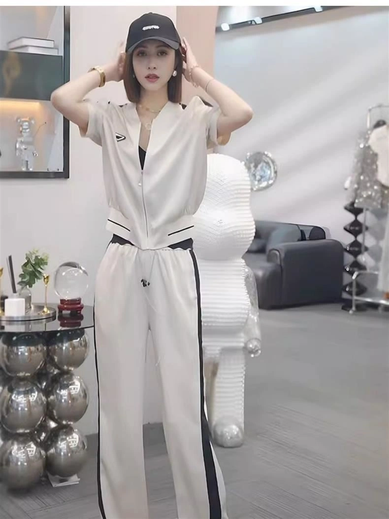 Prada Long Suits Packable 171447