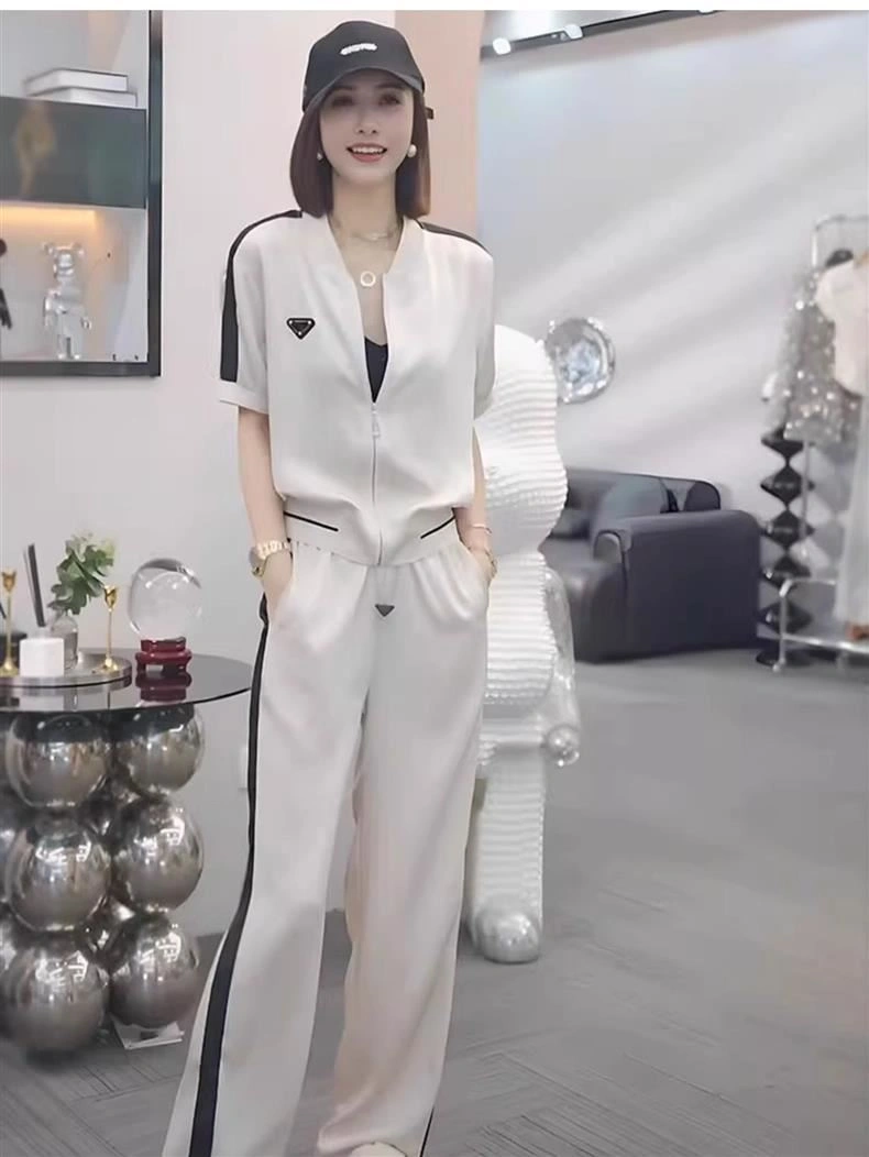 Prada Long Suits Packable 171447