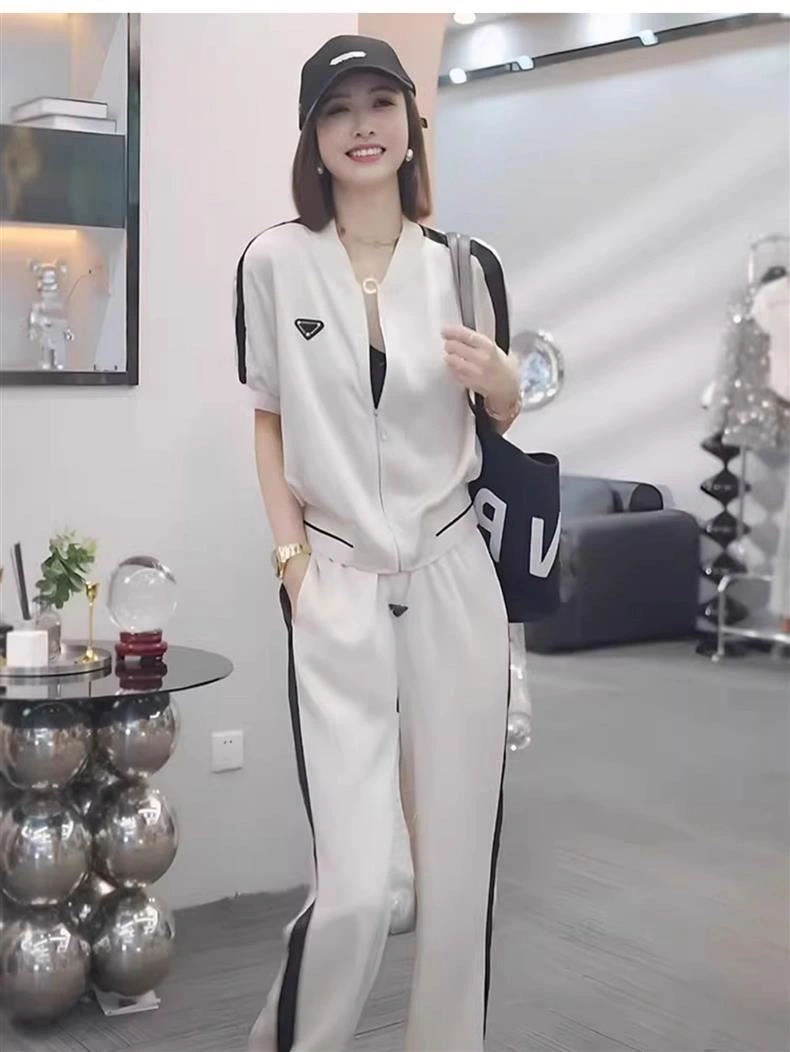 Prada Long Suits Packable 171447