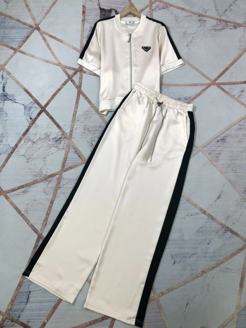 Prada Long Suits Packable 171447