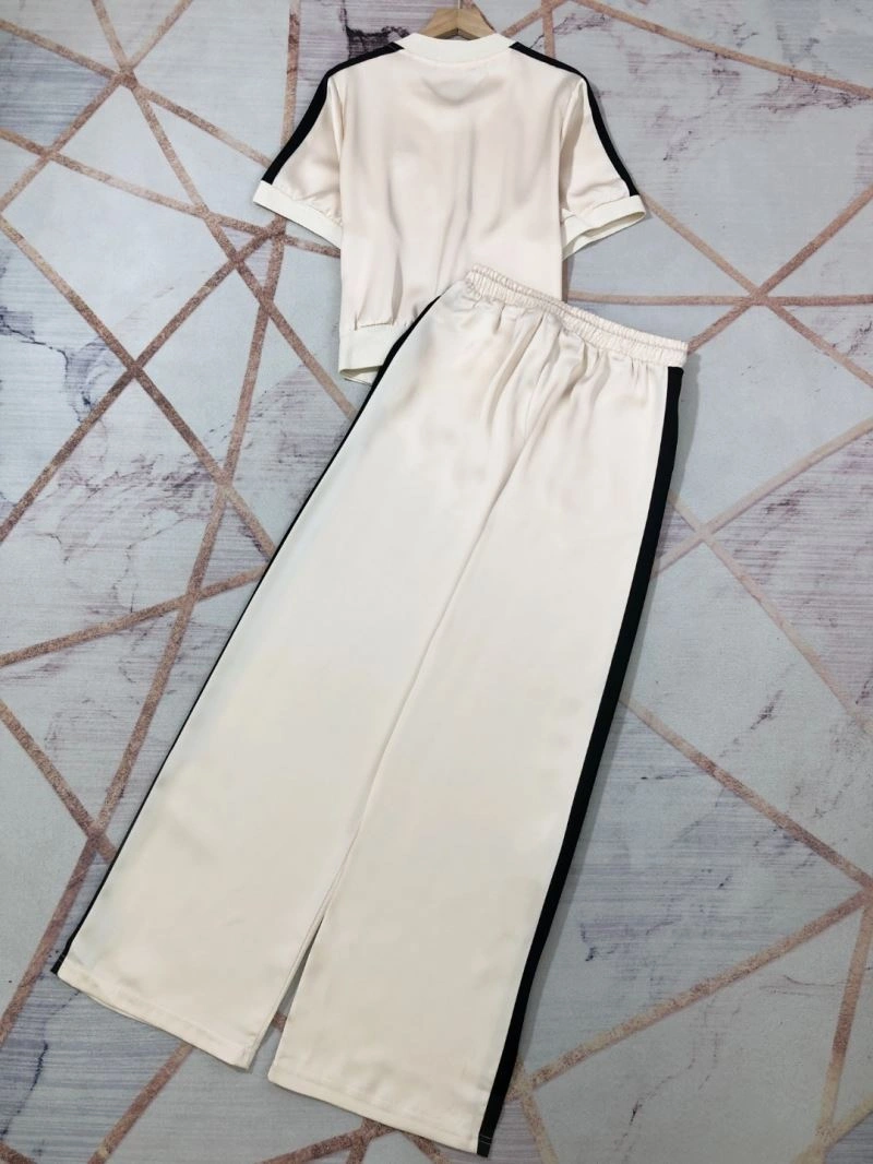 Prada Long Suits Packable 171447