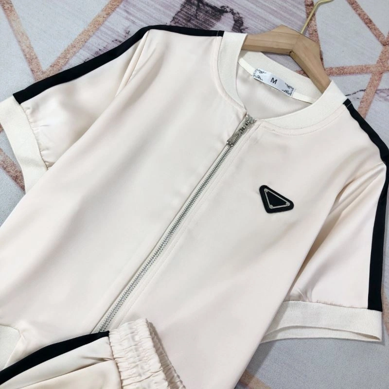 Prada Long Suits Packable 171447