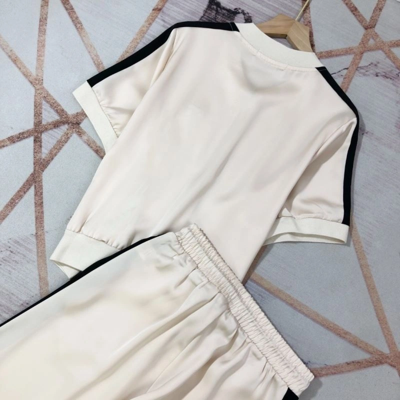Prada Long Suits Packable 171447