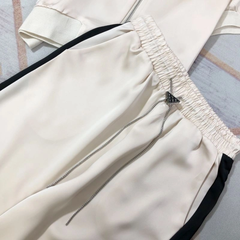 Prada Long Suits Packable 171447