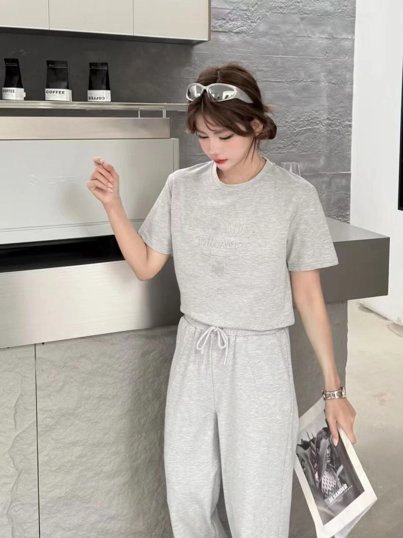 Prada Long Suits Trendy 171441