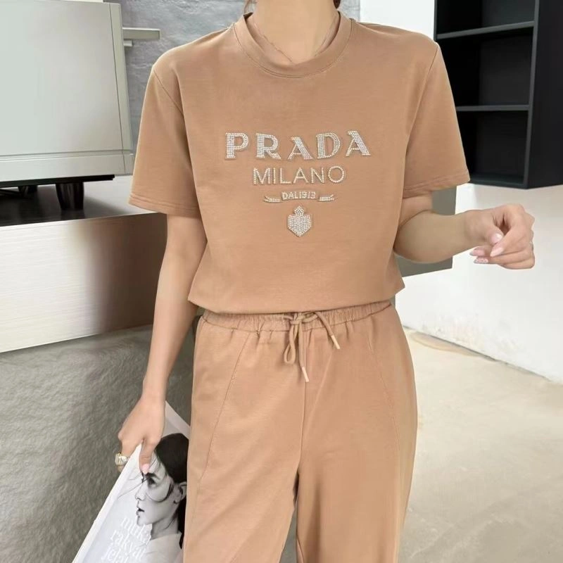 Reliable Prada Long Suits 171439