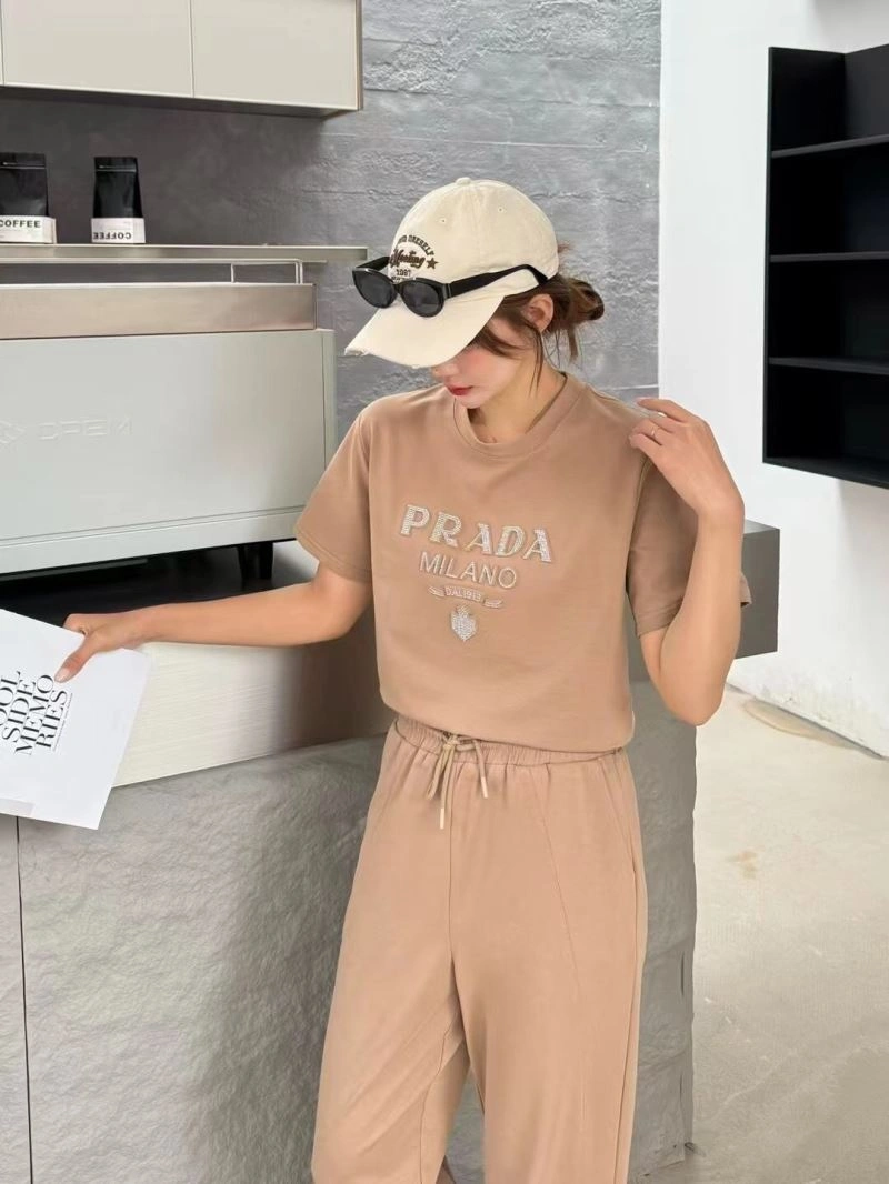 Reliable Prada Long Suits 171439