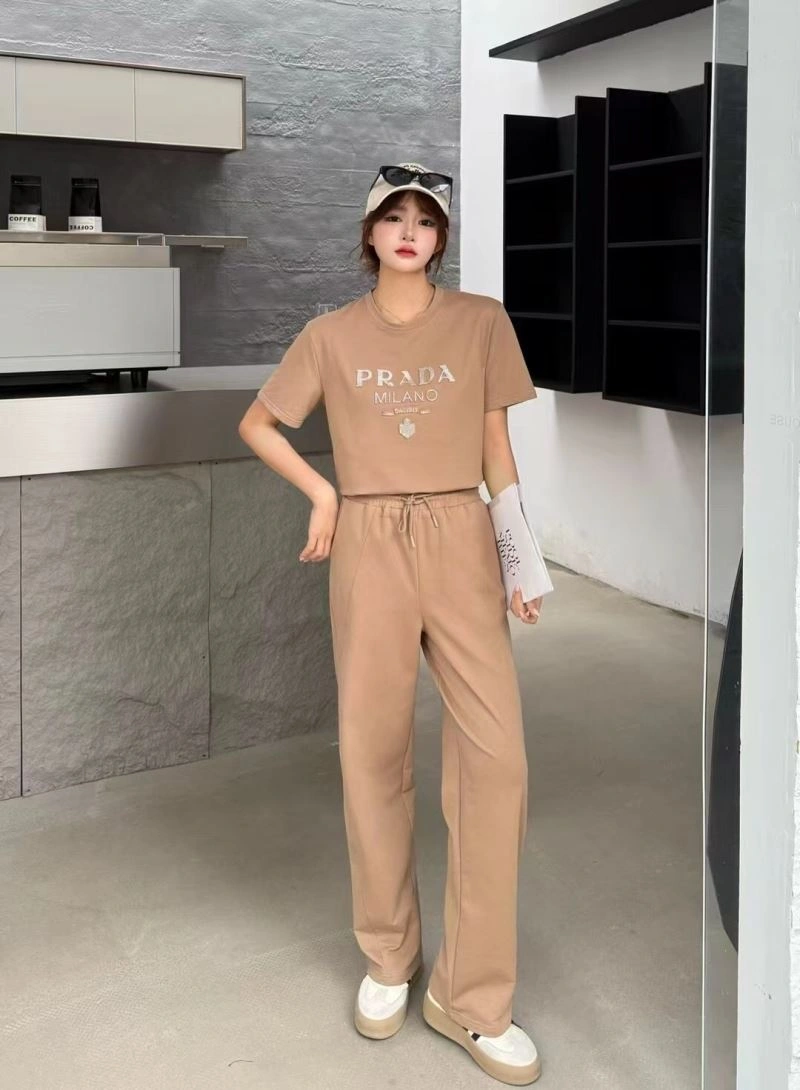 Reliable Prada Long Suits 171439