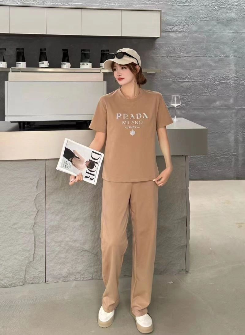 Reliable Prada Long Suits 171439