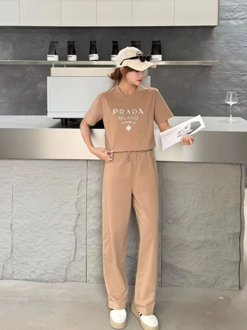 Reliable Prada Long Suits 171439
