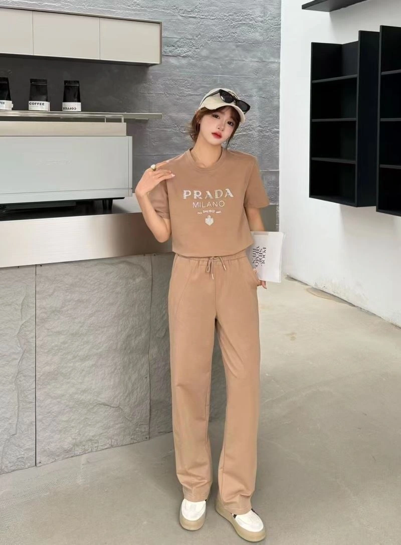 Reliable Prada Long Suits 171439
