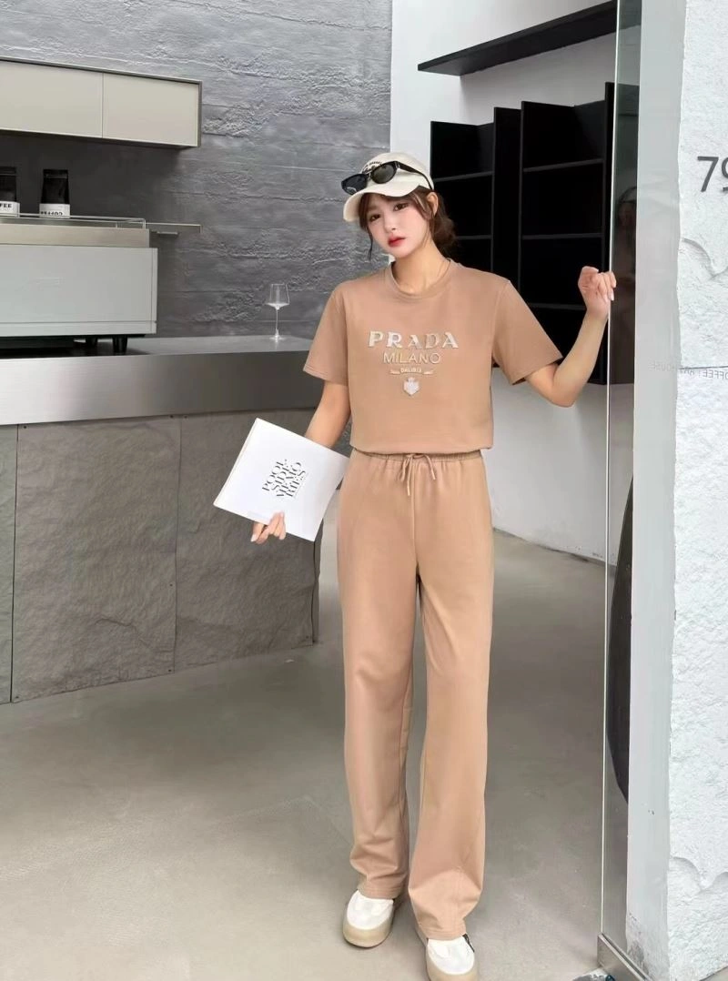 Reliable Prada Long Suits 171439