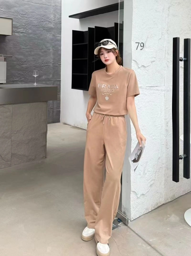 Reliable Prada Long Suits 171439