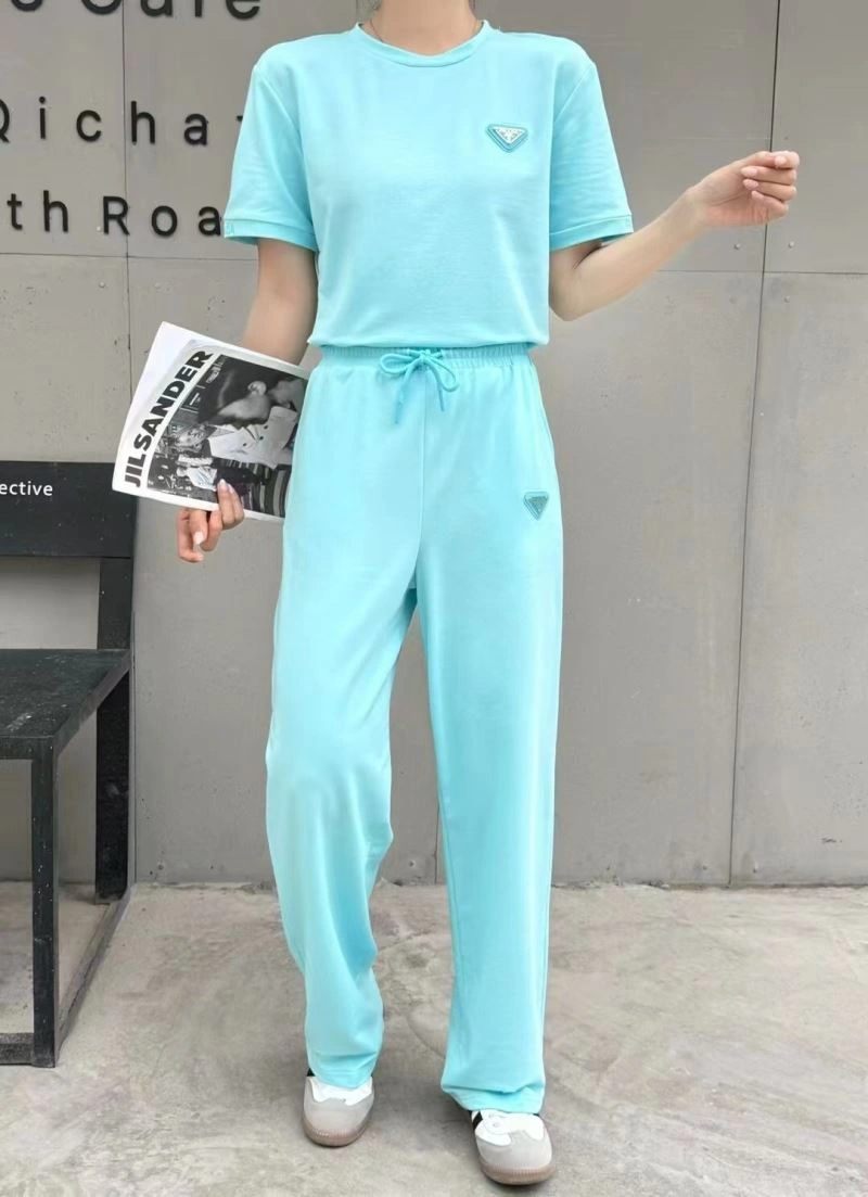 Prada Long Suits Upgraded 171436