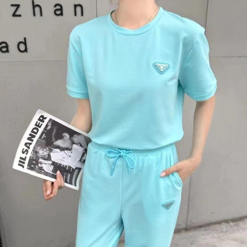 Prada Long Suits Upgraded 171436