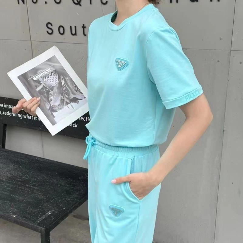 Prada Long Suits Upgraded 171436