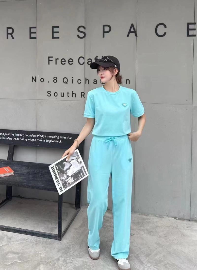 Prada Long Suits Upgraded 171436