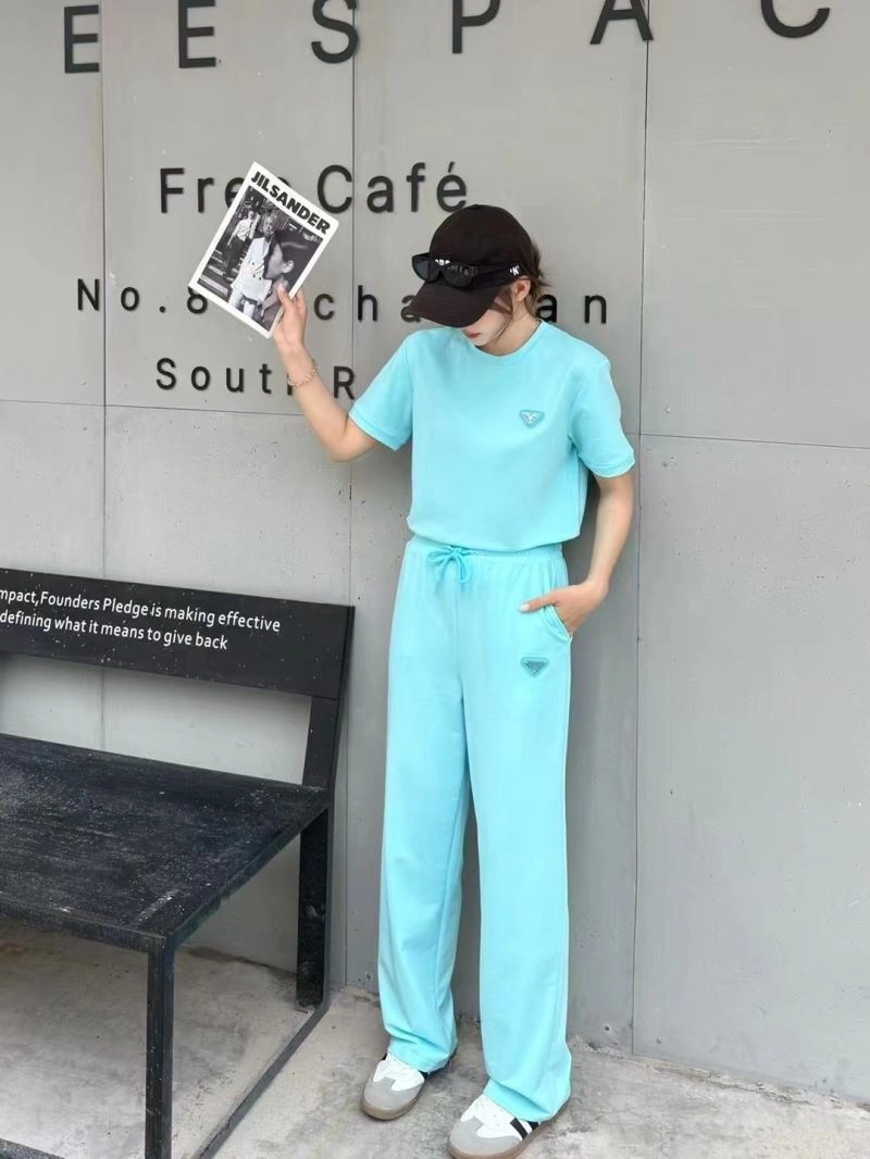 Prada Long Suits Upgraded 171436