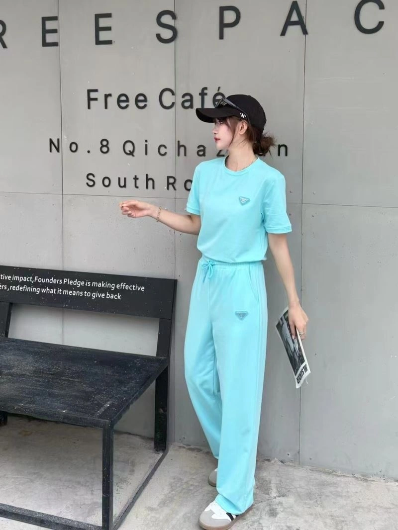Prada Long Suits Upgraded 171436