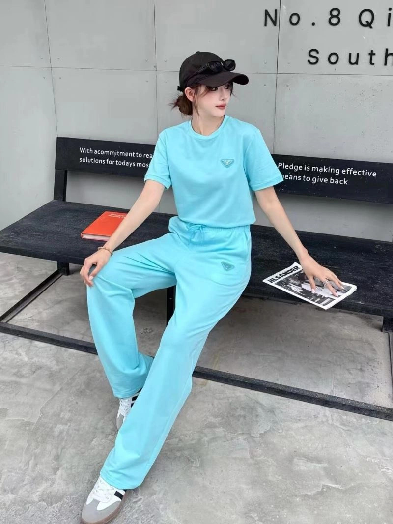 Prada Long Suits Upgraded 171436