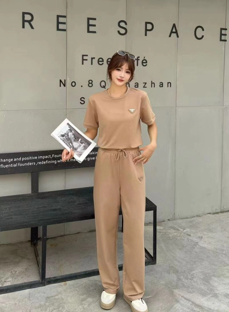 Resilient Prada Long Suits 171435