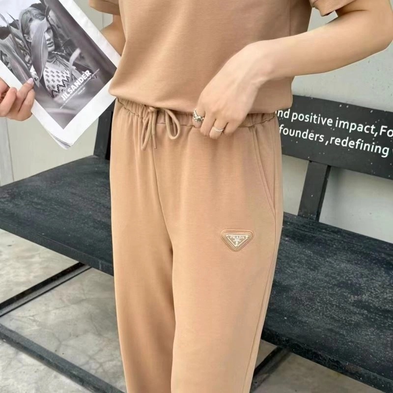 Resilient Prada Long Suits 171435