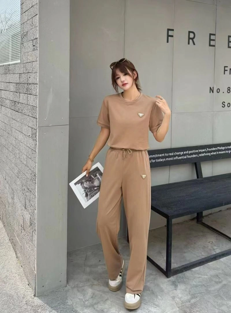 Resilient Prada Long Suits 171435