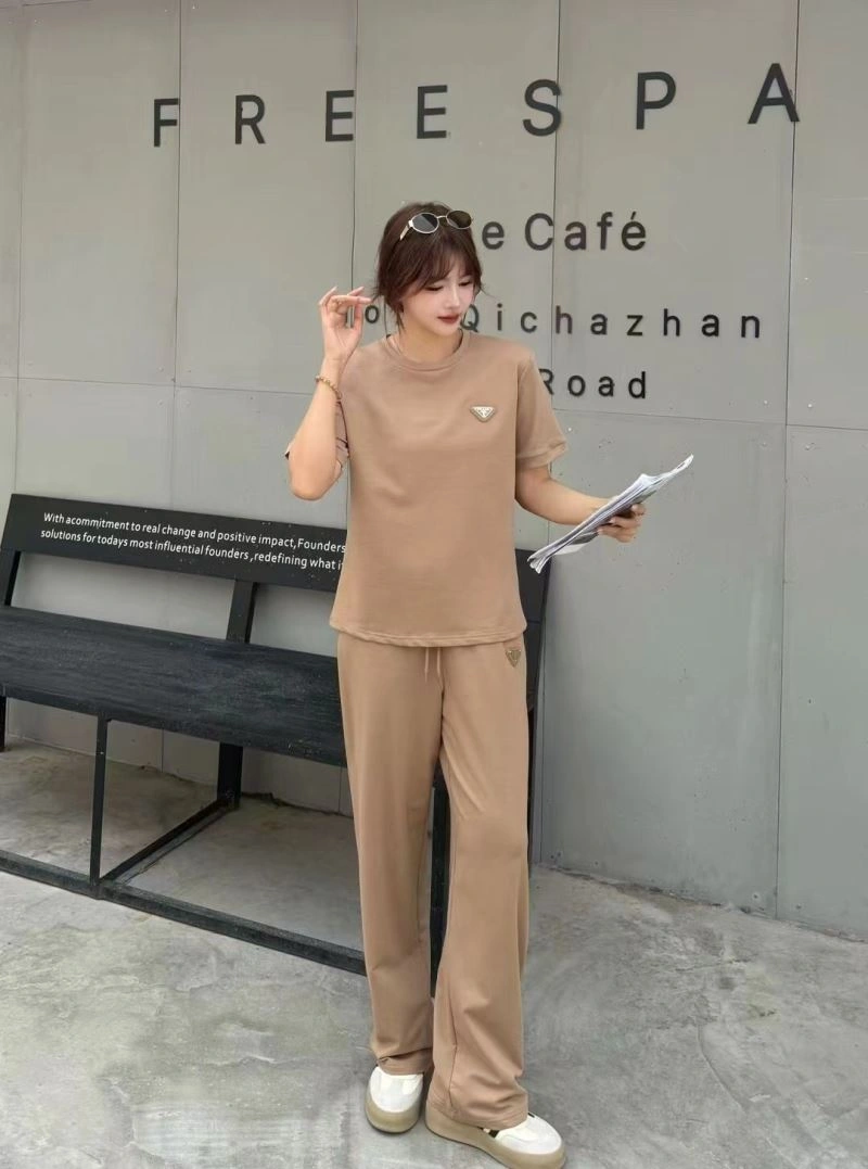 Resilient Prada Long Suits 171435