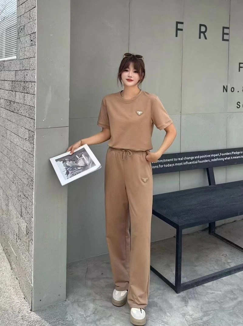 Resilient Prada Long Suits 171435