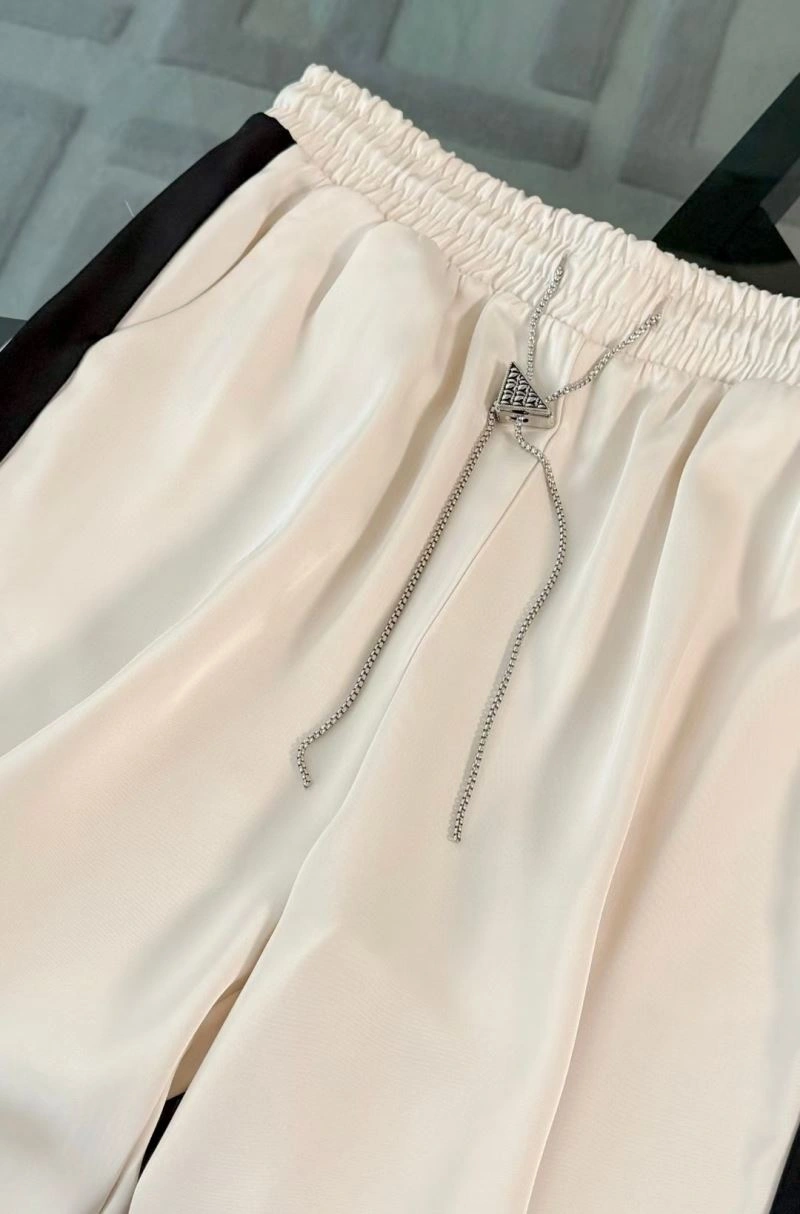 Prada Long Suits TimelessDesign 171479