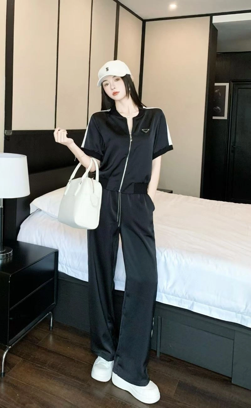 Prada Long Suits Attractive 171432